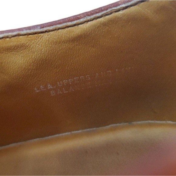 MENS Dress Shoes main image 8